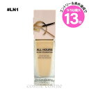 エントリーでP10倍★イヴサンローラン オールアワーズ リキッド グロウ 25ml #LN1(3614274403190)