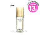 エントリーでP10倍★シャネル サブリマージュ レサンス フォンダモンタル ユー 15ml(3145891478907)