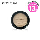 エントリーでP10倍★【メール便可】MAC マック エクストラ ディメンション スキンフィニッシュ #ウィスパーオブギルト(0773602254583)