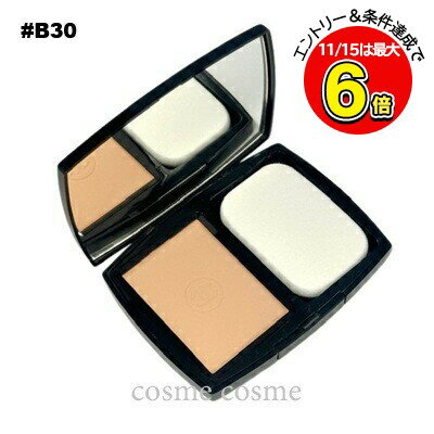 【メール便可】シャネル ウルトラ ル タン コンパクト #B30(3145891727241)