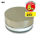 ルナソル スムースクリアパウダー #01 Lucent(4973167284056)