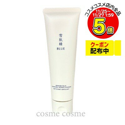 ȩ BLUE 㥳  å 125g(4971710585698)