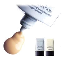 【選べるオマケ付き】 エッセンスファンデーション チューブ 【 YP20 】 20g [ カバーマーク カバマ covermark ジャスミーカラー チューブタ...