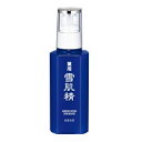 コーセー 薬用雪肌精 乳液 140ml [ KOSE