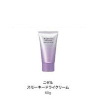 【選べるオマケ付き】 【決算セール2018】 ミルボン ニゼル スモーキードライクリーム 60g ( MILBON / スタイリング剤 / ヘアクリーム / ニゼル ドレシアコレクション フリックワックス も共に人気 ) 定形外発送 送料296円〜