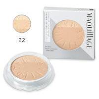 【選べるオマケ付き】 資生堂 マキアージュ パーフェクト マルチコンパクト 22ブライトベージュ レフィル / ケース別売 SPF20・PA++ [ shiseido パウダーファンデーション パウダー ファンデーション おしろい 付け替え ] 【 定形外発送 】のサムネイル