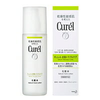 定形外なら送料224円〜 キュレル 皮脂トラブルケア 化粧水 150ml 【医薬部外品】 ( 花王 / Curel / ローション ) 『4』