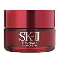   SK2 ステムパワー リッチクリーム 50g ( 美容クリーム )( SK-II SK SK-2 エスケーツー SKII ) 