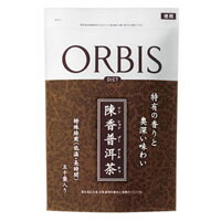 定形外なら送料220円〜 オルビス 陳香プーアール茶 ティーバッグ （ 徳用 ） 2g×50袋 （ ORBIS / ダイエットティー ） 【tg_tsw】【ID:0106】『2』