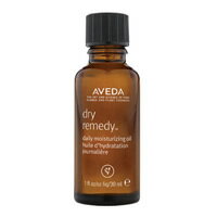 【選べるオマケ付き】 アヴェダ ドライレメディー シリーズ デイリー モイスチュア オイル 30ml ( AVEDA / アベダ / 洗い流さないトリートメント ） 定形外発送 送料296円〜