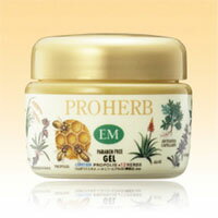 【選べるオマケ付き】 岐阜アグリフーズ プロハーブ EM ホワイト ゲル 33g ( プロハーブem / proherb / 水溶性ゲル / ゲルクリーム / 保湿クリーム / 保湿ゲル ) +lt7+のサムネイル