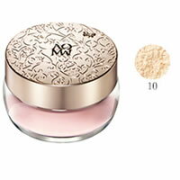 【あす楽】 定形外なら送料220円〜 AQMW フェイスパウダー 【 10 】 20g コーセー コスメデコルテ ( COSME DECORTE パフ付 ルースパウダー マジーデコ フェイスパウダー の後継品 )(4971710362060)『2』