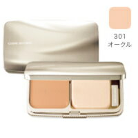 イーブンパーフェクト パウダーファンデーション 【 301オークル 】 レフィル / ケース別売 コーセー コスメデコルテ ( COSME DECORTE SPF25・PA++ ファンデーション ) 【 定形外 送料無料 】