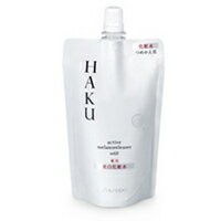 ٤륪ޥդ Ʋ HAKU ƥ֥Υ꡼  100ml [ shiseido ϥ  ѿ ...