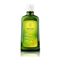 【選べるオマケ付き】 【あす楽】 WELEDA ヴェレダ シトラス バスミルク 200ml ( ボディケア / 入浴剤 ) 並行輸入品 【 宅配便 発送商品 】