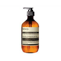 【あす楽】 レスレクション ハンドウォッシュ 500ml Aesop [ イソップ ハンドソープ ハンドケア ハンドジェル 手 石鹸 せっけん ] 【 宅配便 送料無料 】 ※沖縄は9800円以上送料無料のサムネイル