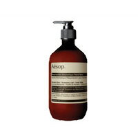 イソップ 【あす楽】 レスレクション ハンドバーム 500ml Aesop [ イソップ ハンドクリーム ハンドケア 手 指先 爪 ネイル ケア ] 【 宅配便 送料無料 】