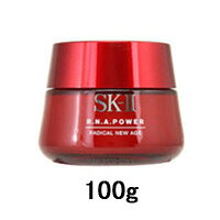 R.N.A. パワー ラディカル ニュー エイジ 100g マックスファクター SK-2 [ SK-II SK SK2 エスケーツー 美容乳液 ステムパワー 50g の 後継品 RNA アールエヌエー SKII ]【 宅配便 送料無料 】