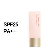 【あす楽】 定形外なら送料160円〜 モイスチャーオーラベースUV 25ml SPF25・PA++ カネボウ コフレドール [ 化粧下地 / 下地 / ベースメイク ]『0』