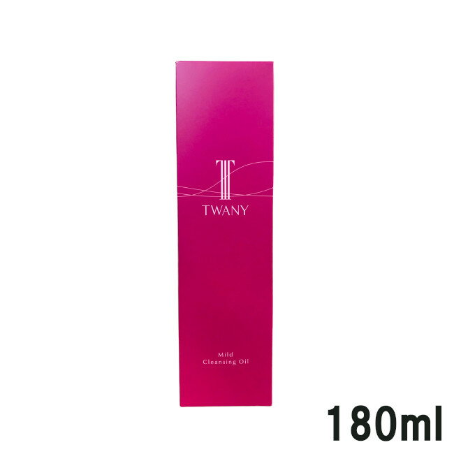 ٤륪ޥդ ڤڡ ͥܥ ȥˡ ޥ 󥸥󥰥 180ml [ kanebo TWANY 󥱥 ᥤȤ 󥸥  Ȥ ӷ ӷꥱ ]   ȯ 