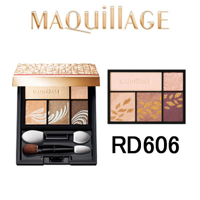 ٤륪ޥդ ޥ ɥޥƥå󥰥  RD606  4g Ʋ [ shiseido Maquill...