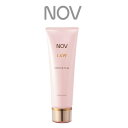 【あす楽】 ノブ L&W クレンジング オイルジェル 105g 【 宅配便 送料無料 】 ※沖縄は9800円以上送料無料