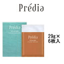 【選べるオマケ付き】 コーセー プレディア タラソ サウナマスク 29g×6枚入 [ KOSE Predia スキンケア 美容 パック ジェルマスク マスク ] 定形外発送 送料296円〜