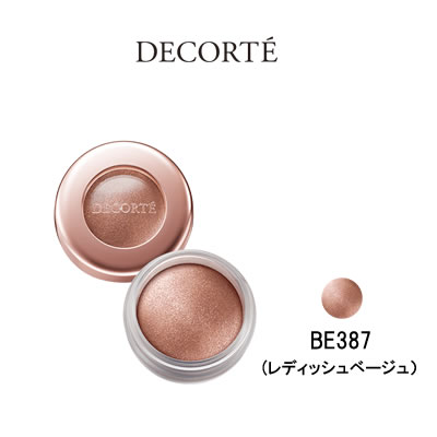 【選べるオマケ付き】 コーセー コスメデコルテ アイグロウ ジェム BE387 [ COSME DECORTE / デコルテ / アイグロウジェム / アイカラー / グラデーション / ギフト / プレゼント / 贈り物 ] 定形外発送 送料296円〜のサムネイル