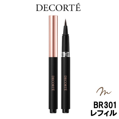 ٤륪ޥդ  ǥ  ꥭåɥ饤ʡ BR301 ե [ COSME DECORTE ...