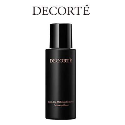 【選べるオマケ付き】 コーセー コスメデコルテ アイ&リップ メイクアップ リムーバー 100ml [ COSME DECORTE / クレンジング / ジェル...