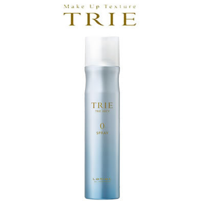 【選べるオマケ付き】 【あす楽】 ルベル トリエ ジューシー スプレー 0 170g [ タカラベルモント株式会社 lebel trie ヘアスタイリング ヘア...