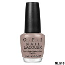  OPI マニキュア ネイルラッカー NLG13 ベルリン ゼア ダン ザット 15mL 定形外発送 送料296円〜