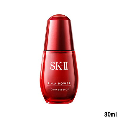 SK-2 RNA パワー ラディカル ニューエイジ ユース エッセンス 30ml [ SKII SK ...