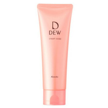 ڤڡ ͥܥ DEW ꡼ॽ 125g [ kanebo ǥ奦 DEW ꡼   ե  ˢ ...