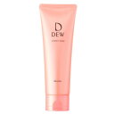 ڤڡ ͥܥ DEW ꡼ॽ 125g [ kanebo ǥ奦 DEW ꡼   ե  ˢ ...