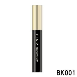 ٤륪ޥդ  륷 ץʥ Ʊեޥ BK001 ֥å 6.5g [ kose ELSIA ޤƱ ޤĤƱ ޤĤ  Ʊ 󥰥 ֥饷 ܸ ]