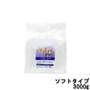 【選べるオマケ付き】 【あす楽】 ニッシン化研株式会社 アクアプロ 業務用 脱毛ジェル ソフトタイプ 3000g 袋詰 [ AQUA PRO SOFT GEL ...