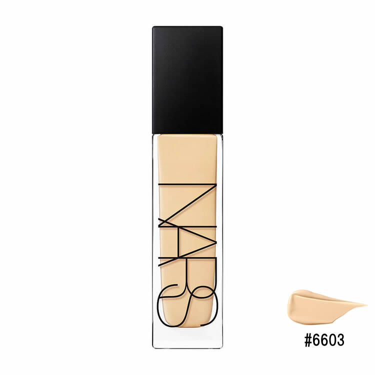 【あす楽】 NARS ナーズ ナチュラルラディアント ロングウェアファンデーション 6603 30ml なーず メイクアップ ベースメイク ファンデーション リキッドファンデーション 無香料 アルコールフリー オイルフリー 【 宅配便 送料無料 】