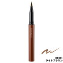 【選べるオマケ付き】 コーセー エスプリーク ビューティフルステイ リキッドライナー BR301 ライトブラウン 0.45ml [ KOSE ESPRIQUE アイライナー アイライン ] 定形外発送 送料296円～