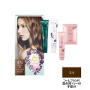 【選べるオマケ付き】 【あす楽】 資生堂 ベネフィーク ヘアカラー 5N [ shiseido しせいどう シセイドウ benefique 医薬部外品 ヘアケア...