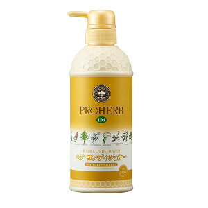 ٤륪ޥդ ڤڡ 쥢ա ץϡEM إ ǥʡ 500ml [ proherb CONDITIONER Υ󥷥ꥳ Υ󥷥ꥳ äȤ ݼ 뤪 ᤤ  ץݥꥹ ϡ ]   ȯ 