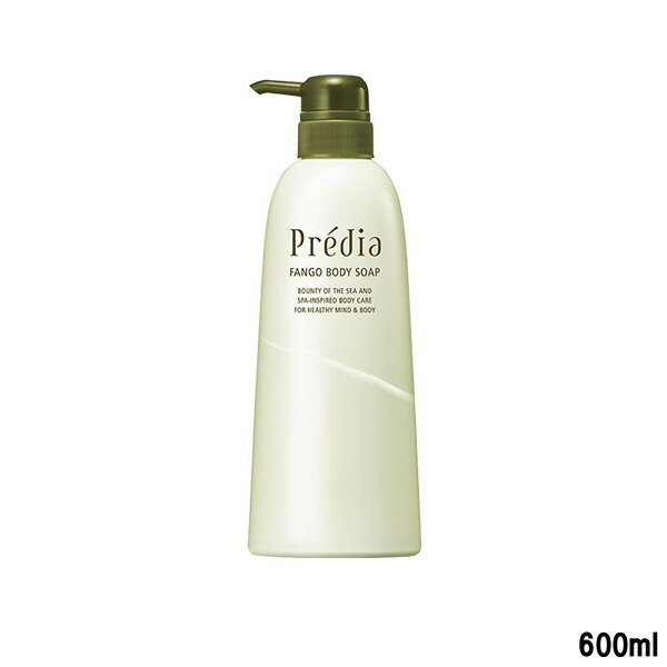 ٤륪ޥդ ڤڡ  ץǥ ե ܥǥ na 600ml [ KOSE predia ܥǥ ...