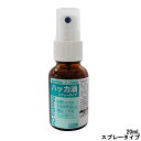 【選べるオマケ付き】 大洋製薬 食品添加物 ハッカ油 20ml スプレータイプ [ taiyo seiyaku taiyo pharm 食品 ミント フレーバー ミントバス ハッカ水 料理 おしぼり ハンカチ ストレス 解消 気分転換 香り お風呂 ]