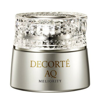 コーセー コスメデコルテ AQ ミリオリティ インテンシブ アイクリーム n 20g [ KOSE COSME DECORTE アイクリーム スキンケア アイケア 目元 ケア 美容成分 うるおい 保湿 透明感 ハリ ]【 宅配便 送料無料 】