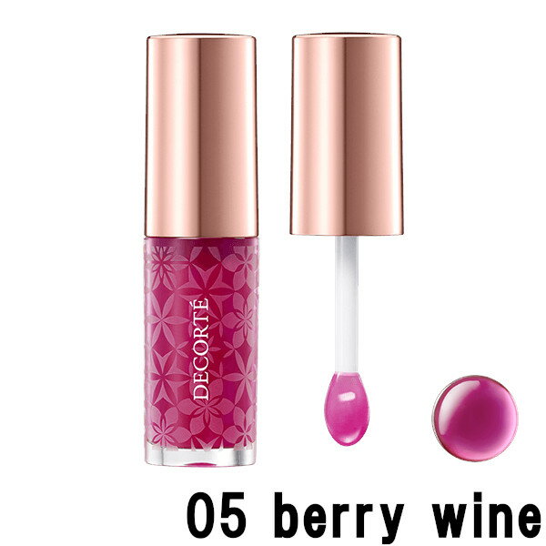 ٤륪ޥդ  ǥ åץ 05 berry wine åץå 4.7ml [ kose cos...