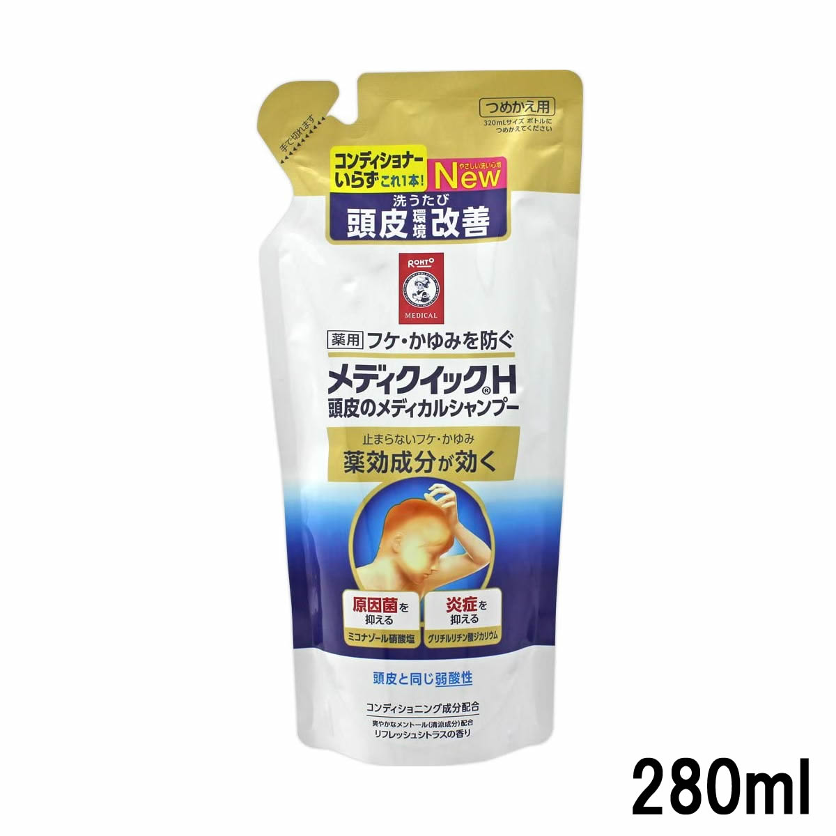 ٤륪ޥդ ڤڡ  󥽥졼 ǥåH ƬΥǥ륷ס Ĥᤫ 280ml [ RO...