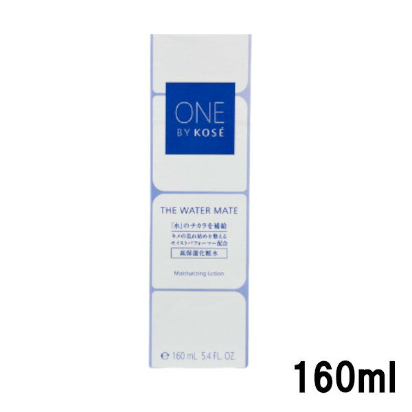 ڤڡ  Х   ᥤ 160ml [ KOSE ONE BY KOSE Х ᥤ...