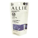 【選べるオマケ付き】 アリィー クロノビューティー カラーチューニングUV 01 SPF50+ PA++++ 40g [ ALLIE ENNUI PURPLE ...