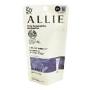 【選べるオマケ付き】 アリィー クロノビューティー カラーチューニングUV 01 SPF50 PA 40g ALLIE ENNUI PURPLE アンニュイパープル 日焼け止め ジェル くすみ 毛穴 ノーファンデ UV 色 補正 色補正 顔 顔用 紫陽花 しずく セージ 【 定形外発送 】