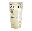 【選べるオマケ付き】 アリィー クロノビューティー トーンアップUV 01 SPF50+ PA++++ 60g [ ALLIE BRIGHT SHOWER ブライトシャワー トーンアップ UV 日焼け止め ジェル チリ ほこり PM2.5 花粉 顔 からだ 顔用 ウォータープルーフ ] 【 定形外発送 】